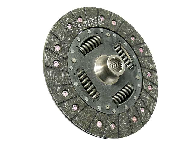Porsche Clutch Disc Sachs 99711601352