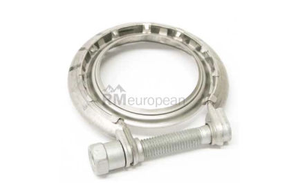 Mini Exhaust Clamp HJS 18302756351