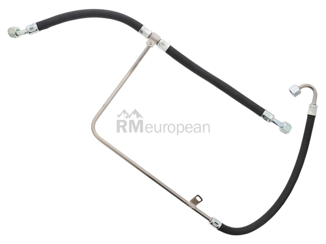 Porsche Fuel Line Griffiths 93011059507
