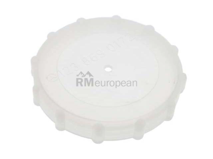 Mercedes Washer Reservoir Cap Genuine Mercedes 1238690172