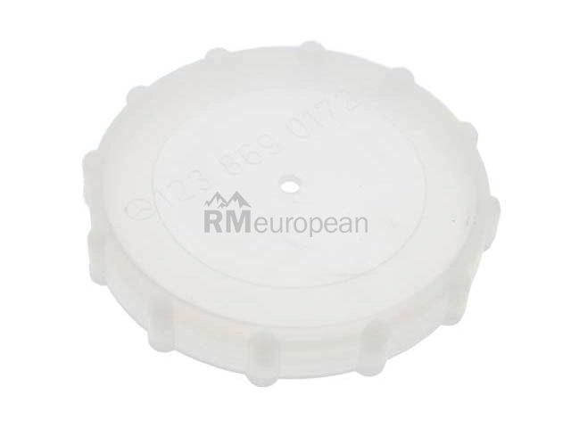Mercedes Washer Reservoir Cap Genuine Mercedes 1238690172