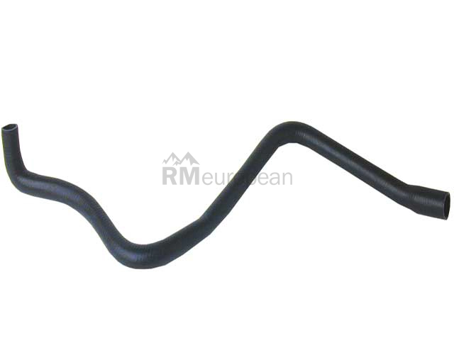 Mercedes Expansion Tank Hose URO Parts 1265011882