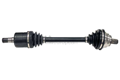 VW-Audi Axle Shaft Assembly DSS 806876