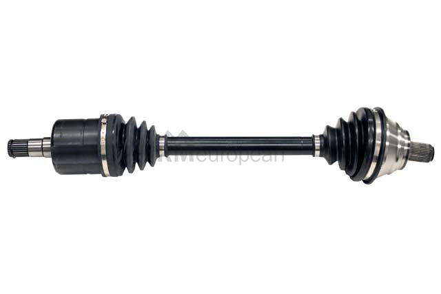 VW-Audi Axle Shaft Assembly DSS 806876