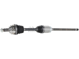 BMW Axle Shaft Assembly febi bilstein 31607565314