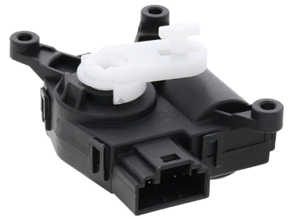 VW-Audi Actuator Motor Santech 561907511D