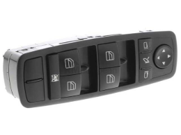 Mercedes Window Switch Vemo 25183002909051