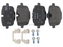 BMW Brake Pad Set Genuine BMW 34216896975