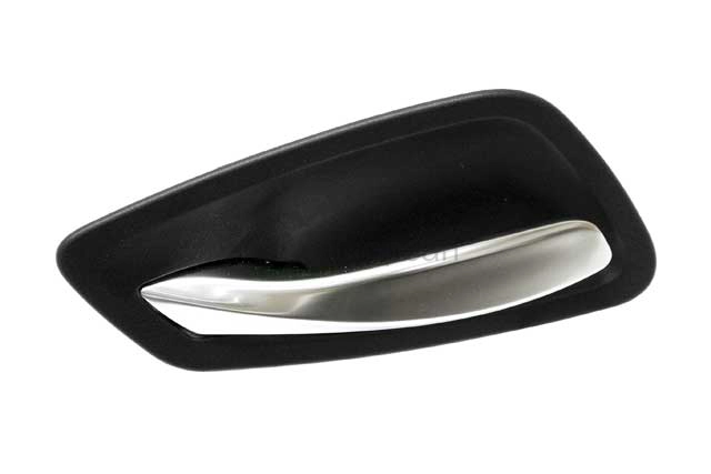 BMW Inside Door Handle Genuine BMW 51417144545