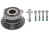 Mercedes Wheel Hub Schaeffler 1673560200