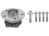 Mercedes Wheel Hub Schaeffler 1673560200