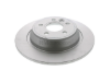Land Rover Brake Disc ATE Coated LR027123