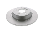Land Rover Brake Disc ATE Coated LR027123