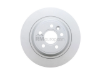 Land Rover Brake Disc ATE Coated LR027123