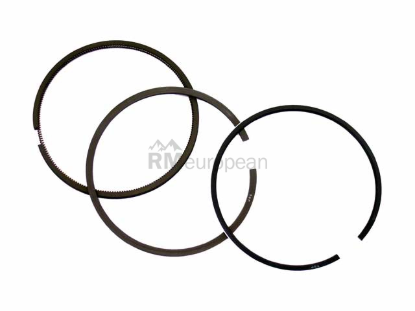 BMW Piston Ring Set Goetze 11251261132