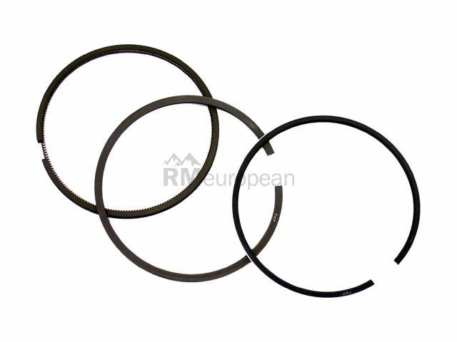 BMW Piston Ring Set Goetze 11251261132
