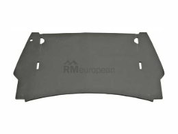 Porsche Insulation German 91155689101