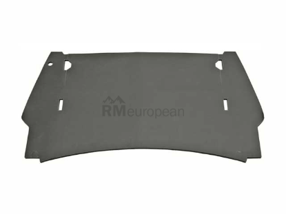 Porsche Insulation German 91155689101