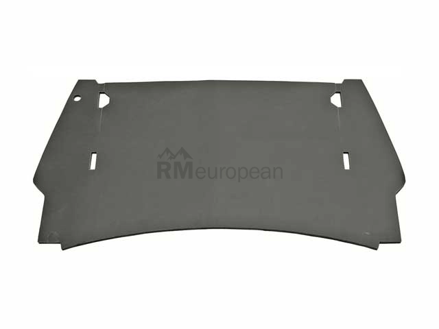 Porsche Insulation German 91155689101