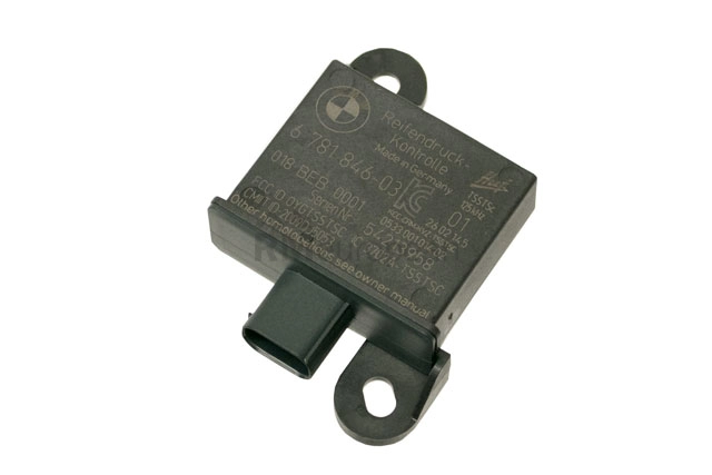 TPMS Sensor Transmitter Genuine BMW/Mini 36236781846