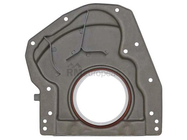 Mercedes Crankshaft Sealing Flange Elring Klinger 2730100614
