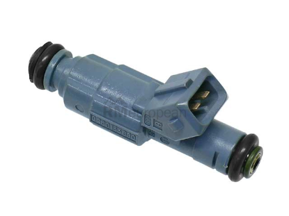 Volvo Fuel Injector GB Remanufacturing 9186060