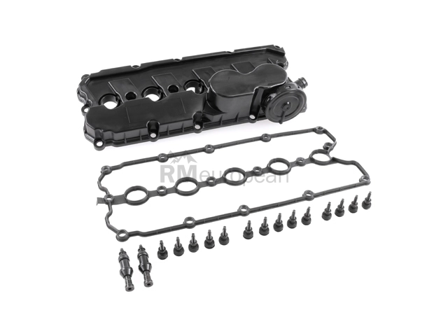 VW-Audi Valve Cover Vaico 07K103469L