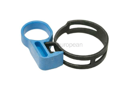 Porsche Oil Separator Hose Clamp Mubea 99951263000