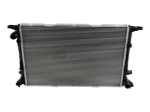 VW-Audi Radiator Mahle Behr 8K0121251H