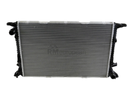VW-Audi Radiator Mahle Behr 8K0121251H