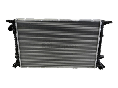 VW-Audi Radiator Mahle Behr 8K0121251H