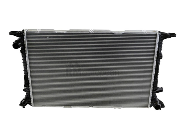 VW-Audi Radiator Mahle Behr 8K0121251H
