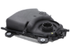 BMW Coolant Expansion Tank Genuine BMW 17135A7BC90
