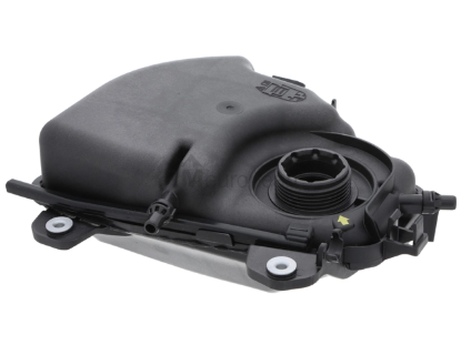 BMW Coolant Expansion Tank Genuine BMW 17135A7BC90