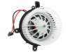 Porsche Blower Motor with Fan ACM 97057392202