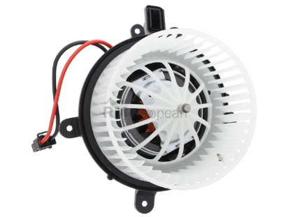Porsche Blower Motor with Fan ACM 97057392202