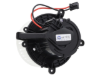 Porsche Blower Motor with Fan ACM 97057392202