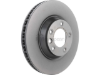 Porsche Brake Disc Brembo 95535140251