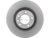 Porsche Brake Disc Brembo 95535140251
