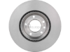 Porsche Brake Disc Brembo 95535140251