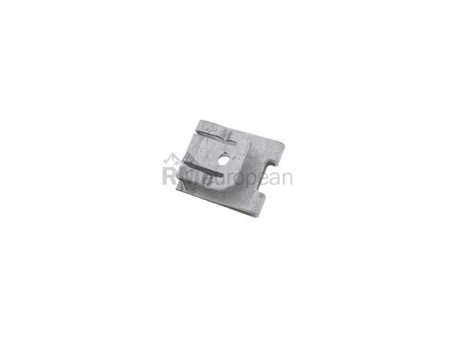 Mercedes Fender Liner Speed Nut O.E.M. 0029948045