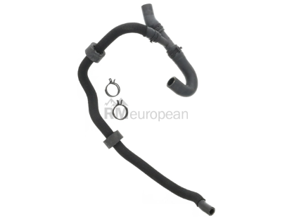Mercedes Water Hose Genuine Mercedes 166500797539
