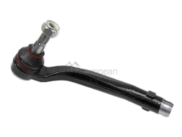 Mercedes Tie Rod End Lemfoerder 1633300103