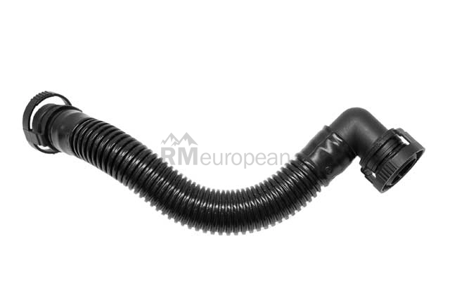 BMW Air Injection Hose Genuine BMW 11727510955