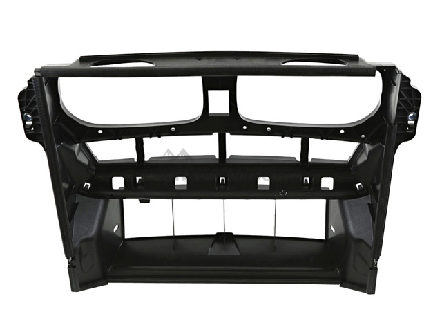 BMW Air Duct Genuine BMW 51647177878