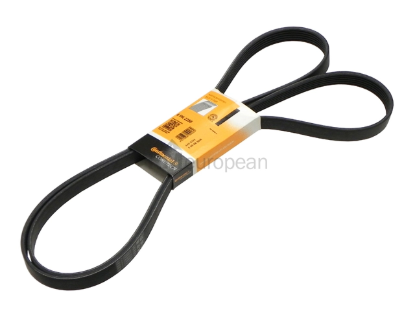 Porsche Belt 6PK X 2250 Continental 99710215194