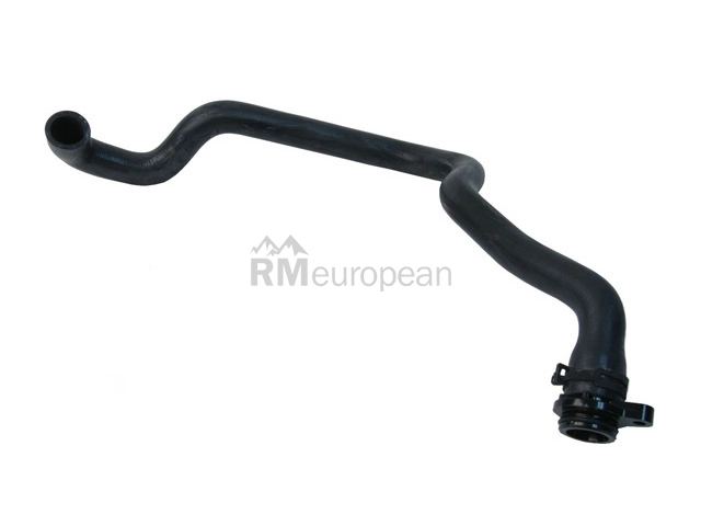 BMW Water Hose URO Parts Premium 11537545890