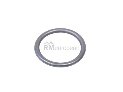 Mercedes Oil Level Sensor O-Ring Genuine Mercedes 0239974348