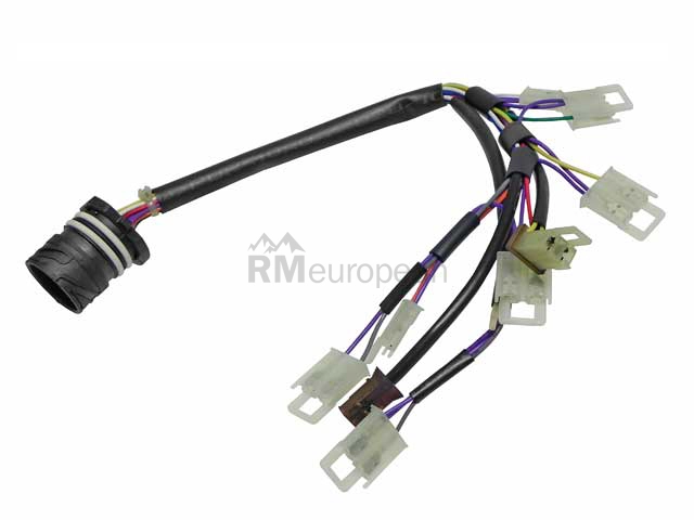 BMW Wiring Harness ZF 24341423873