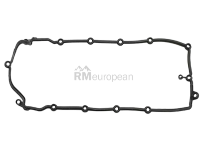Jaguar Valve Cover Gasket Eurospare C2D3525